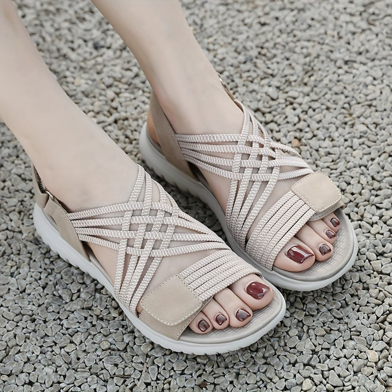 Céline | orthopedische comfort sandalen