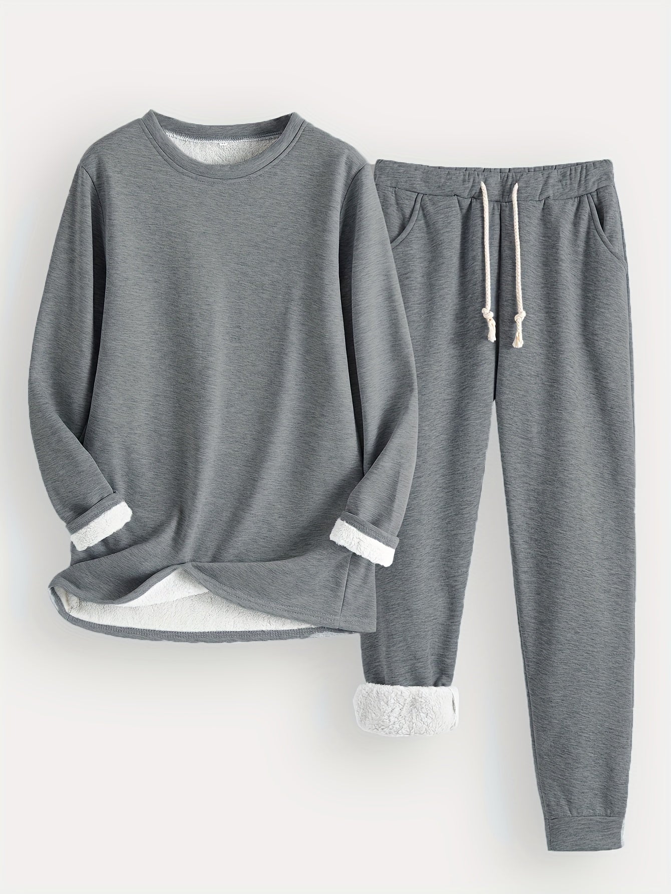 Ilona | Comfortabele loungeset
