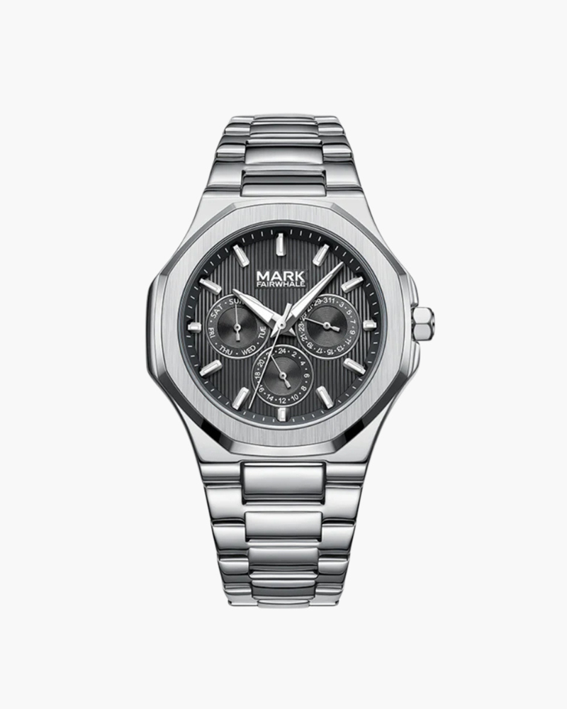 Montreux | Klassiek Waterdicht Horloge