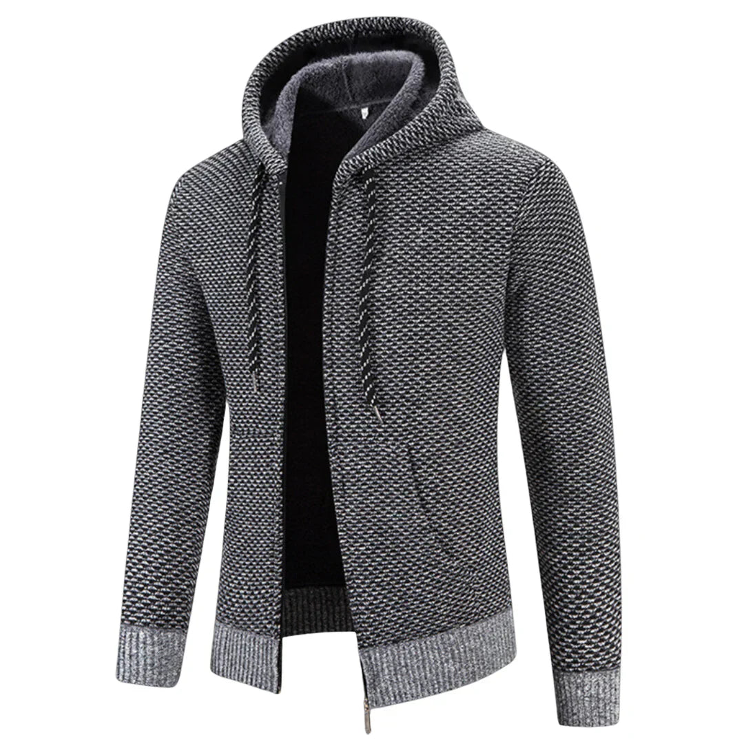 Rikard | Ultieme Hoodie