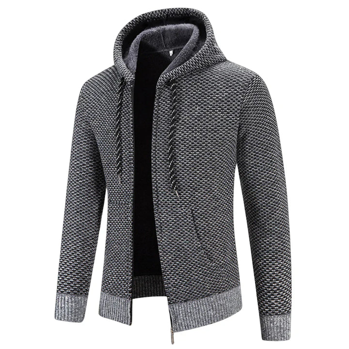 Rikard | Ultieme Hoodie