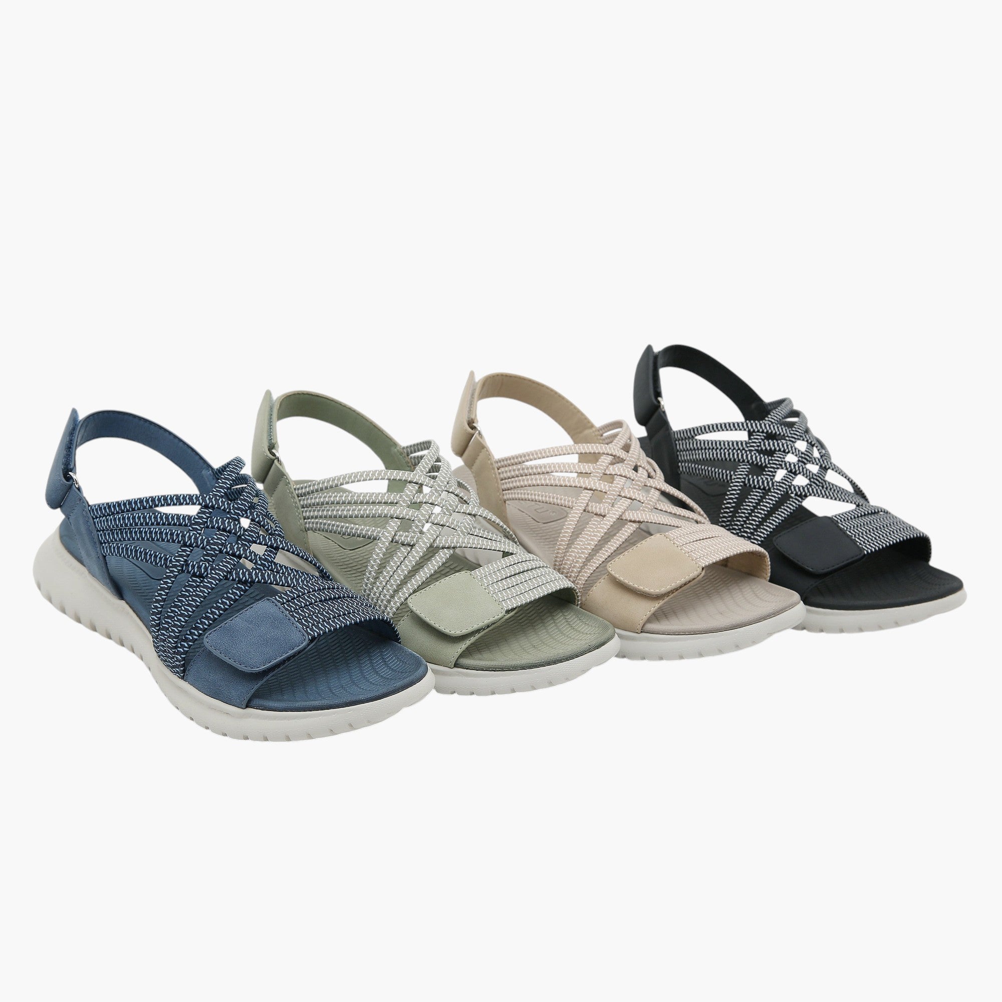 Céline | orthopedische comfort sandalen