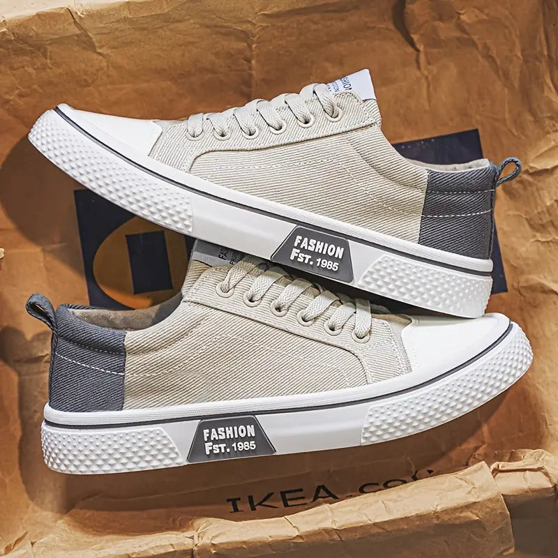 Arne | Sportschoenen met moeiteloze stijl