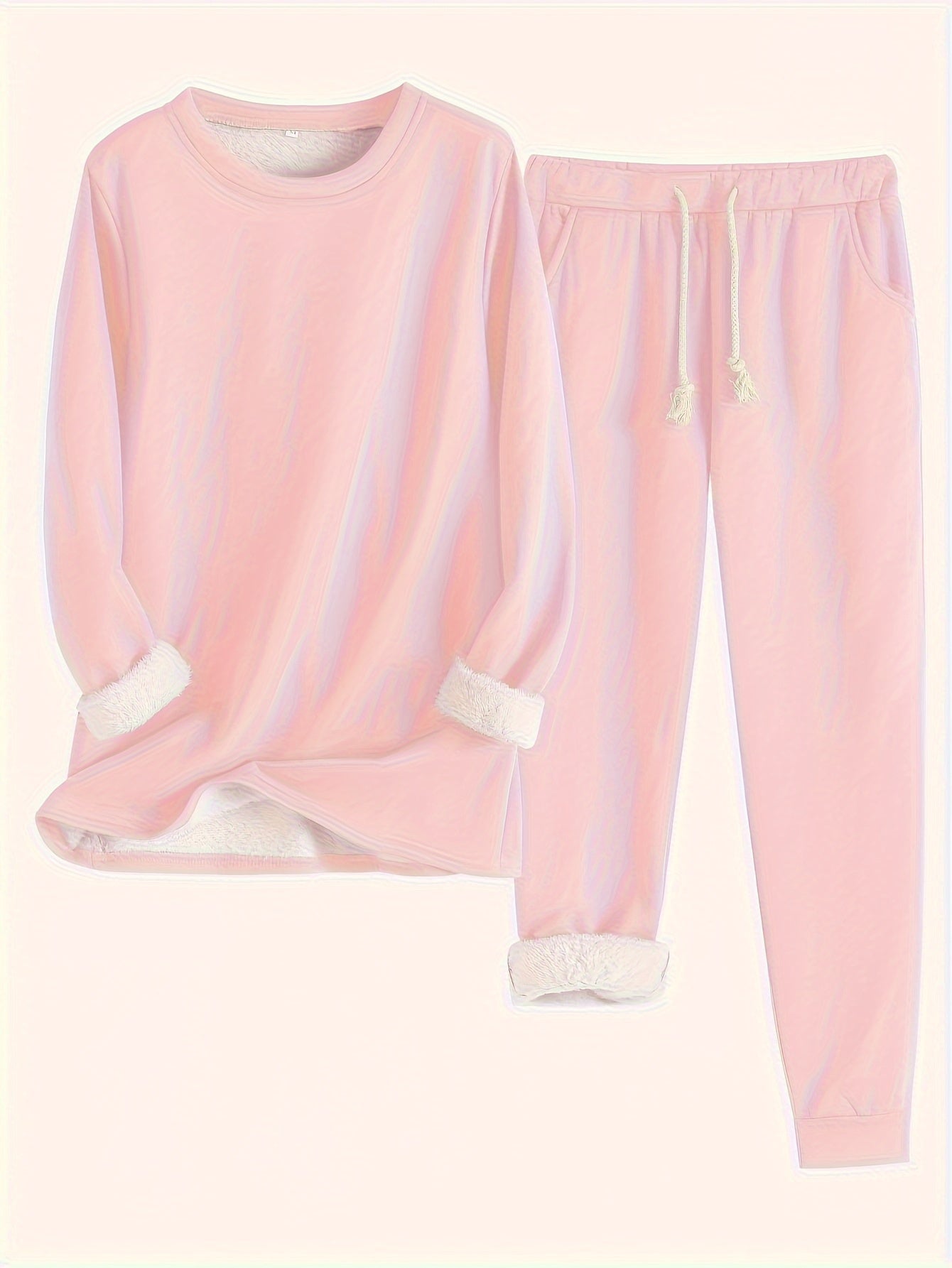 Ilona | Comfortabele loungeset