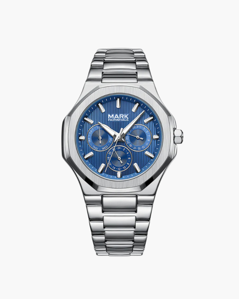 Montreux | Klassiek Waterdicht Horloge