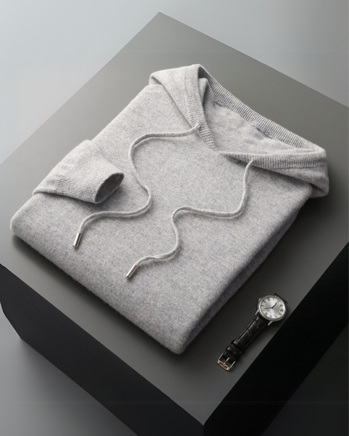 100% Kasjmier Hoodie