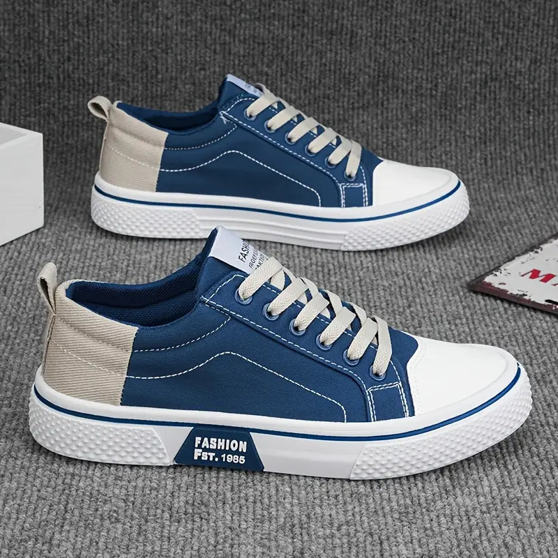 Arne | Sportschoenen met moeiteloze stijl