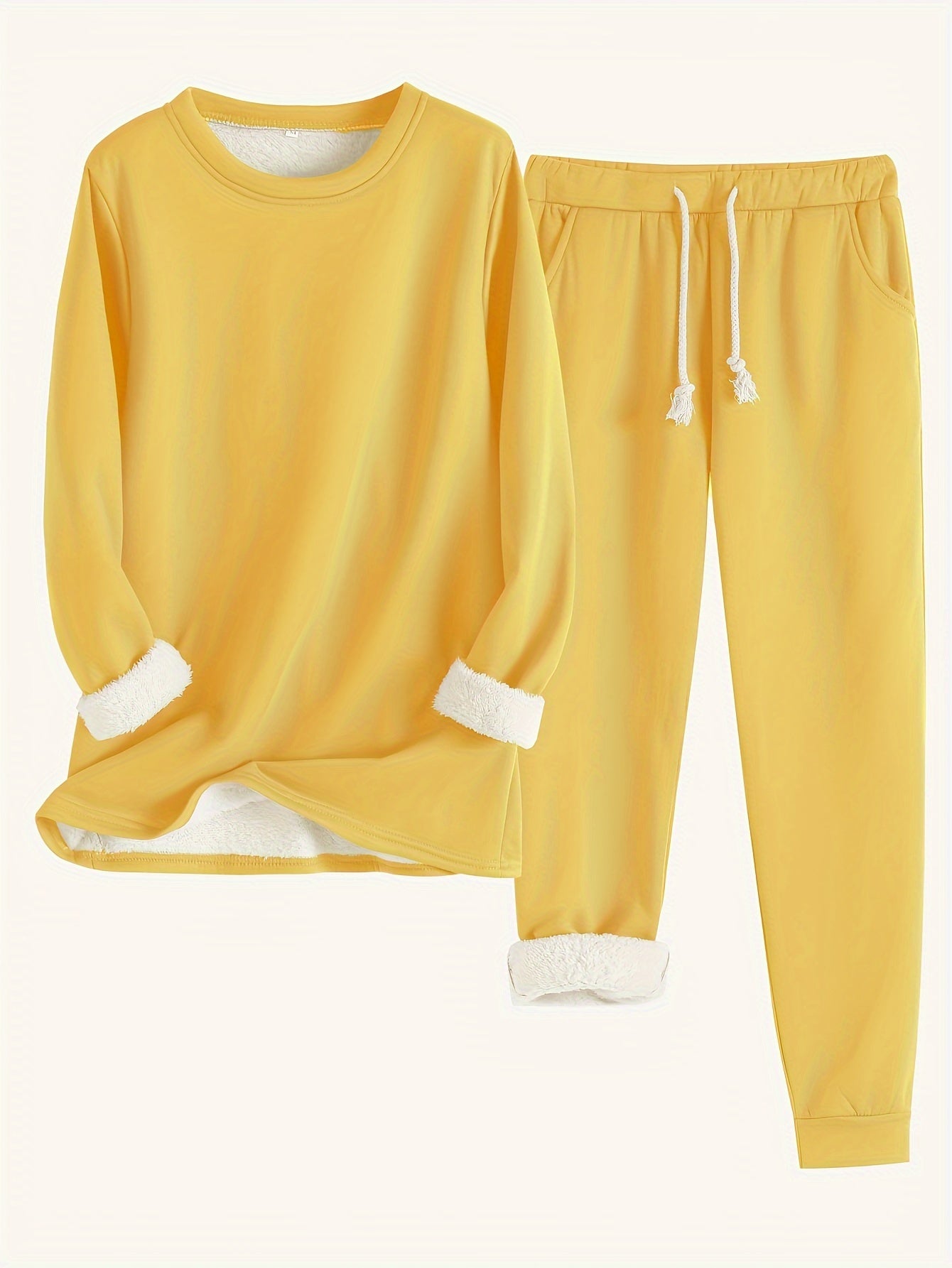 Ilona | Comfortabele loungeset