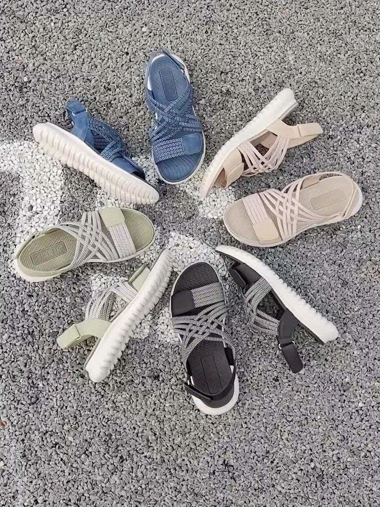 Céline | orthopedische comfort sandalen