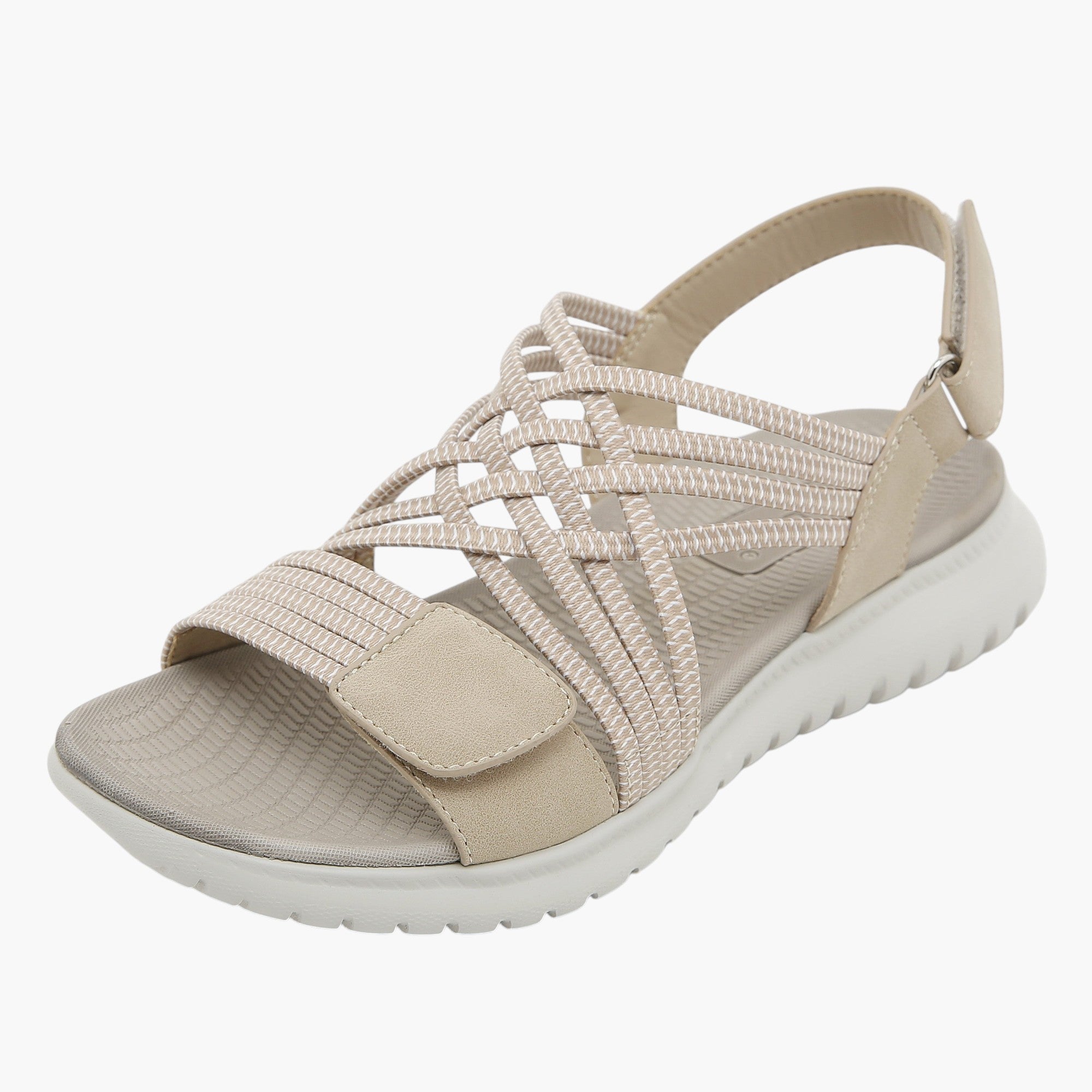 Céline | orthopedische comfort sandalen