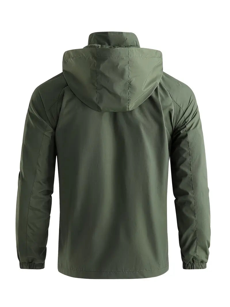 Ward | Elegante lichtgewicht jas