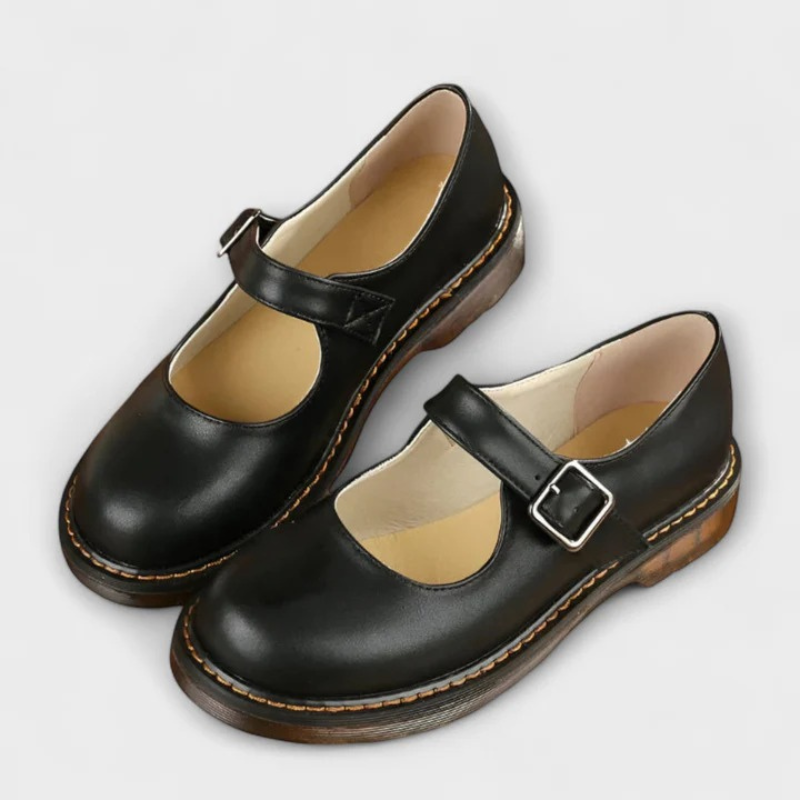 Helena | Elegante orthopedische instappers