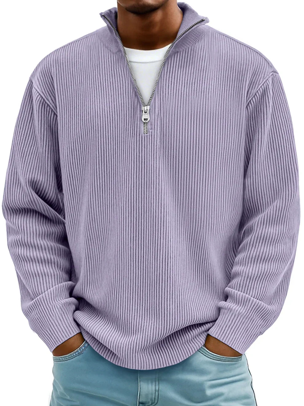 Vico | Trendy stijlvolle trui