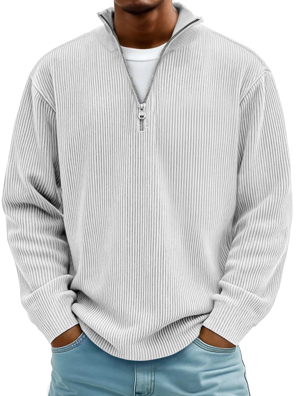 Vico | Trendy stijlvolle trui