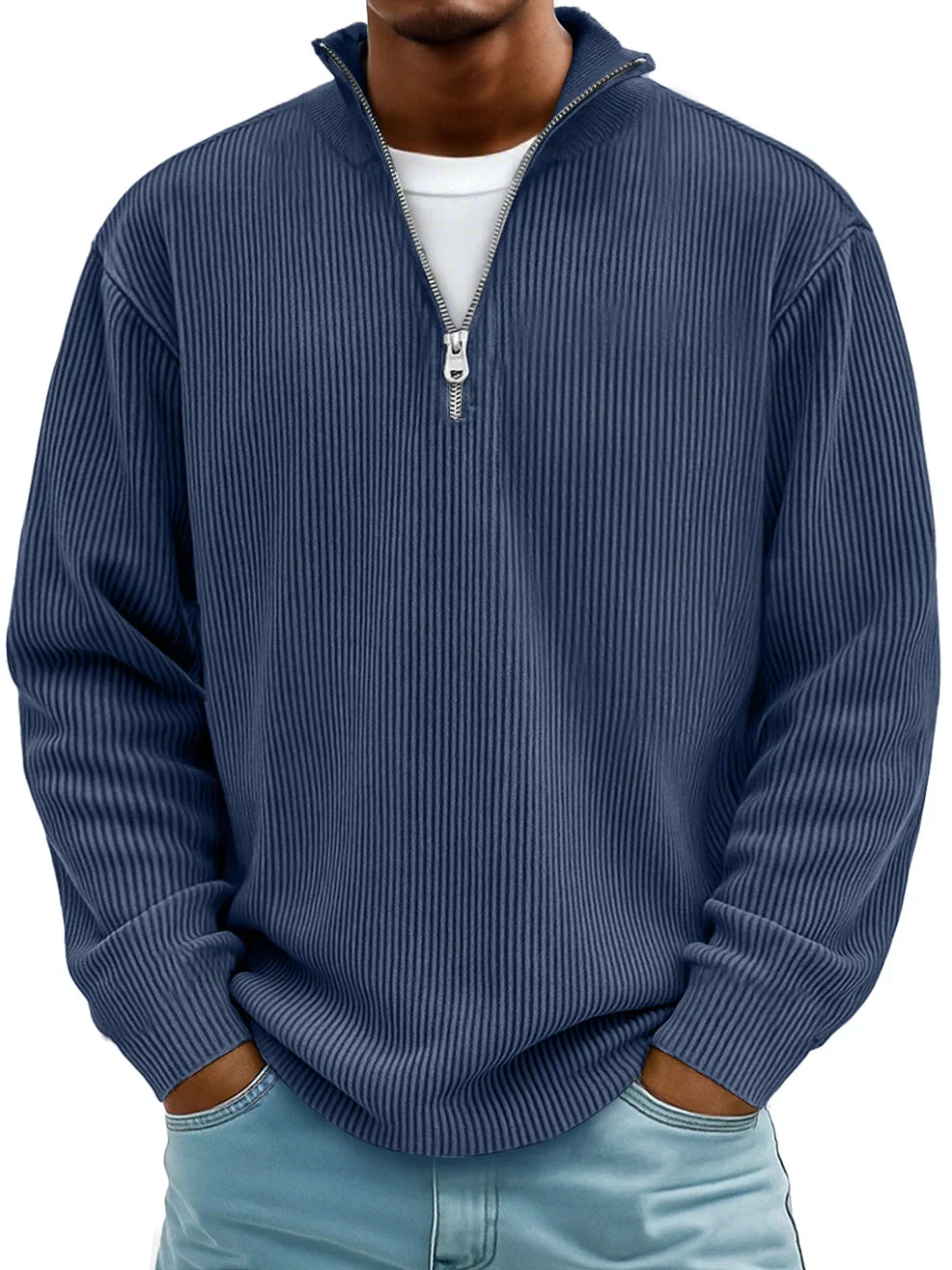 Vico | Trendy stijlvolle trui