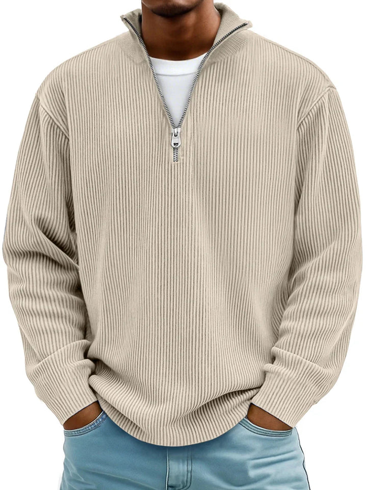 Vico | Trendy stijlvolle trui