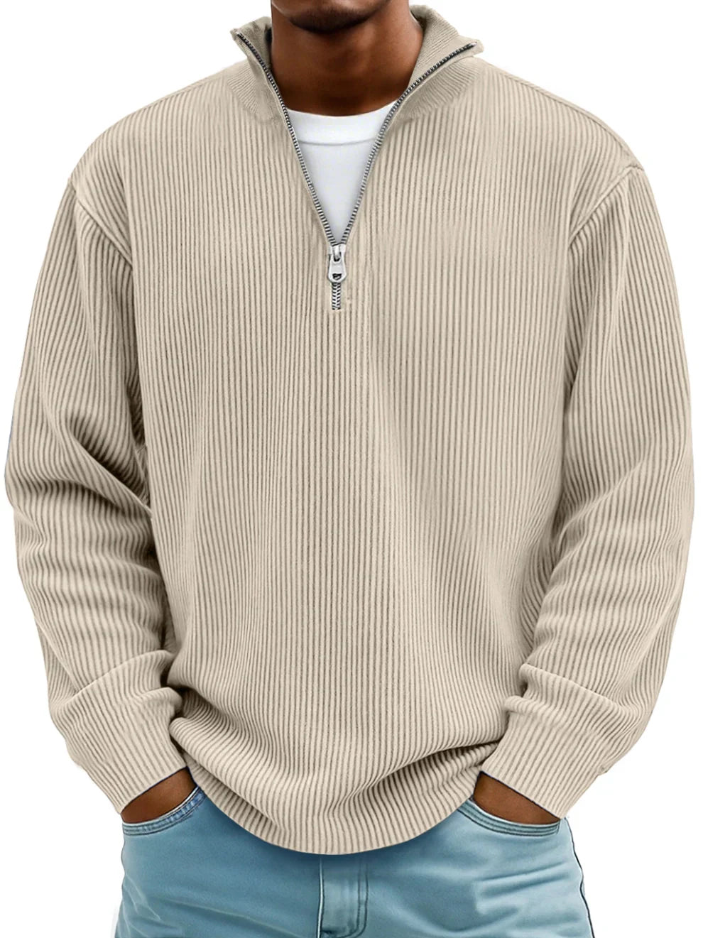 Vico | Trendy stijlvolle trui