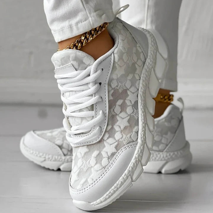 Kirsten | Elegante orthopedische sneakers