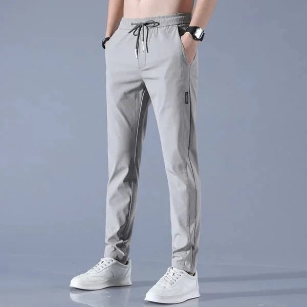 Luuk | Stretchbroek met moderne pasvorm