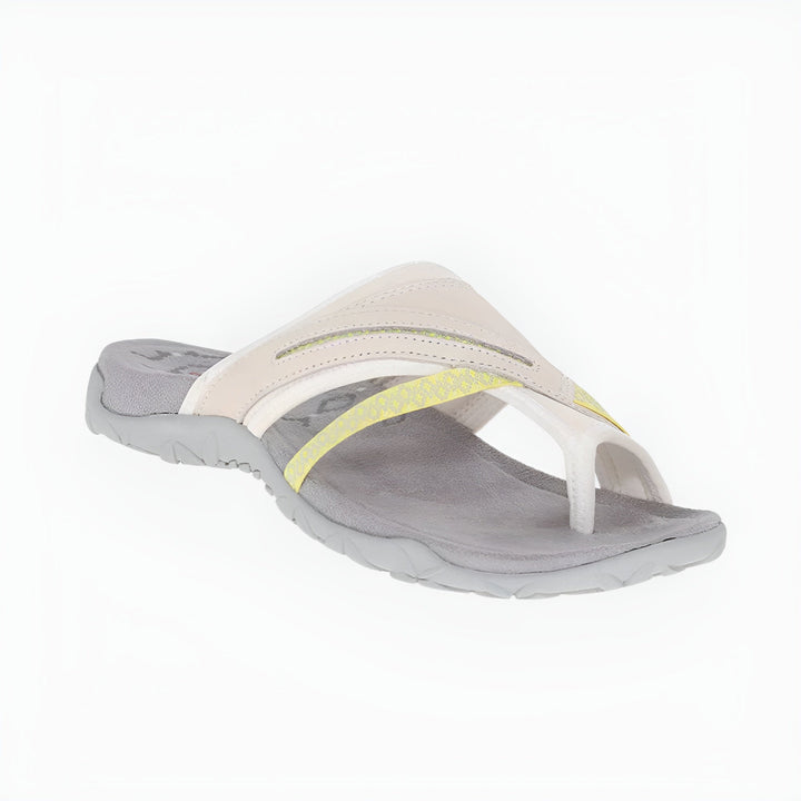 Anouk | Elegante orthopedische slippers