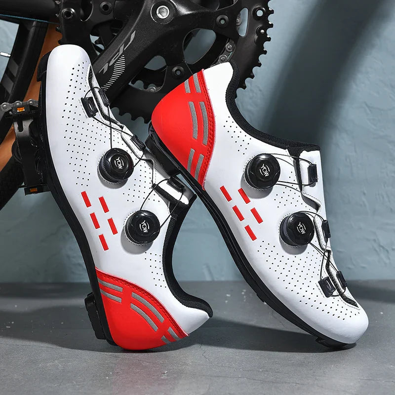 Jelle | Fietsschoenen voor MTB en Racefiets