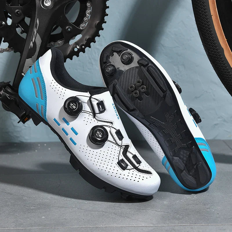 Jelle | Fietsschoenen voor MTB en Racefiets