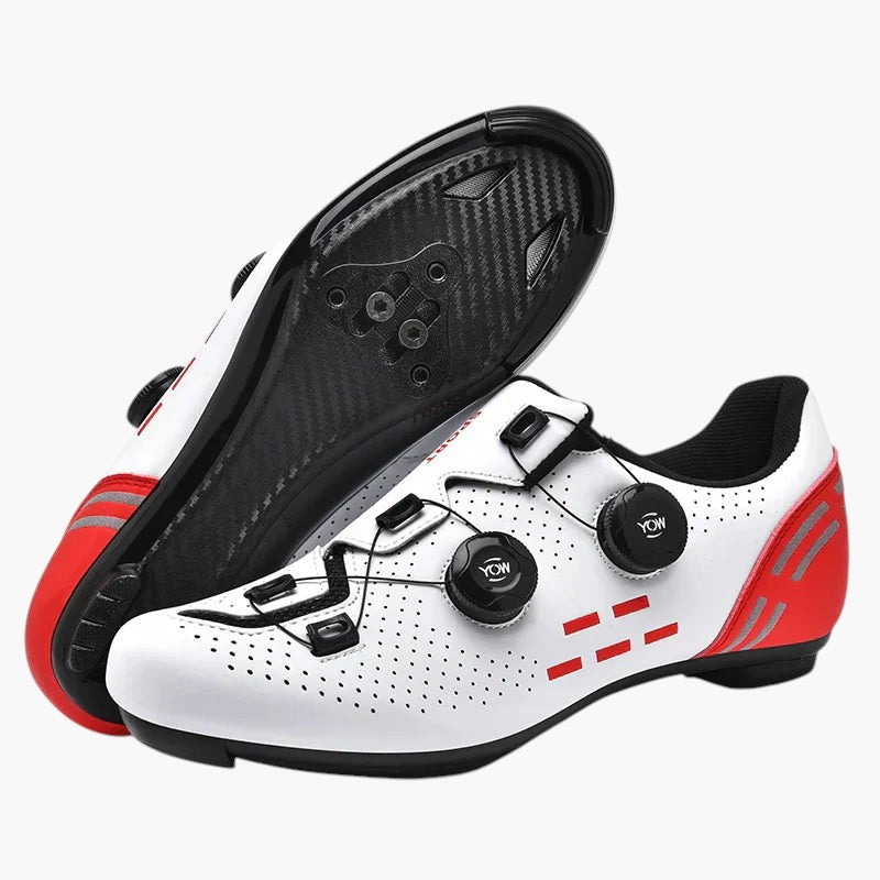 Jelle | Fietsschoenen voor MTB en Racefiets