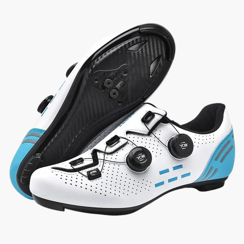 Jelle | Fietsschoenen voor MTB en Racefiets