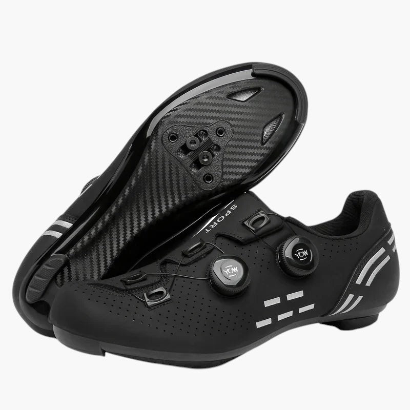 Jelle | Fietsschoenen voor MTB en Racefiets