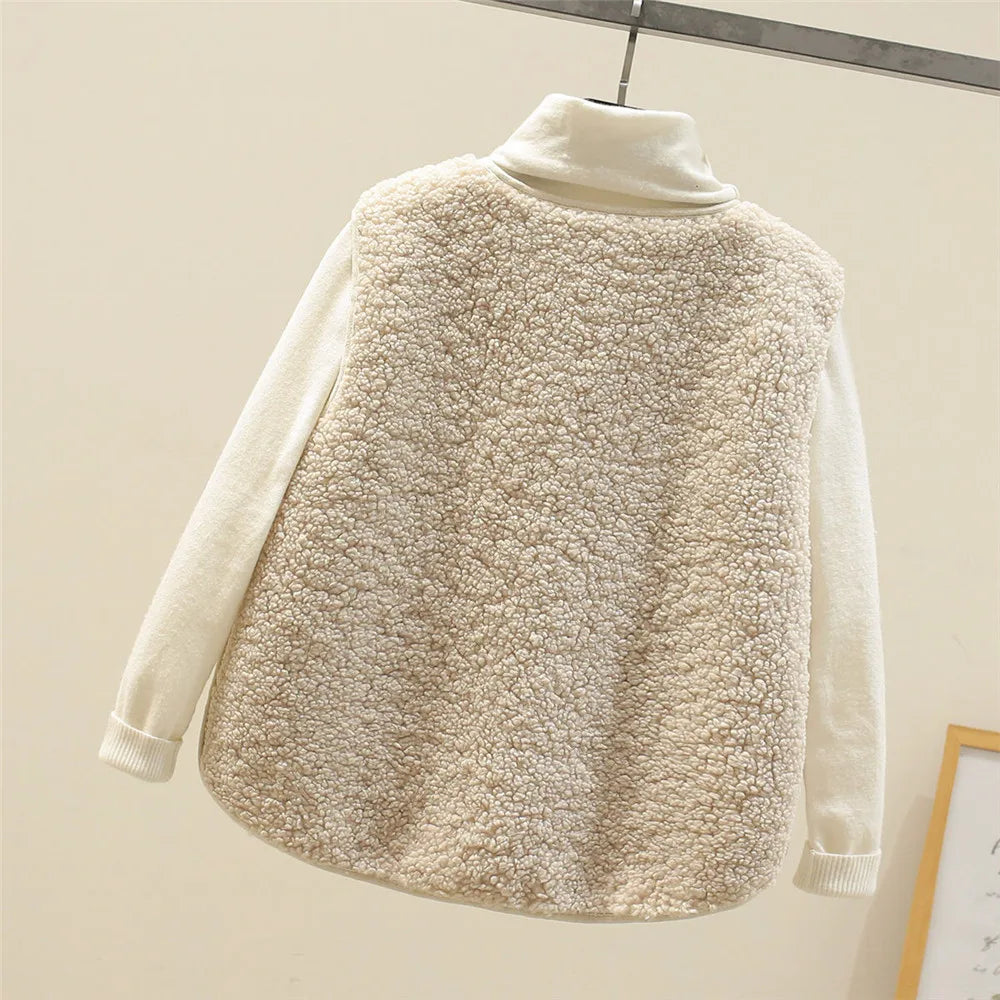 Alwine | Klassieke Cardigan
