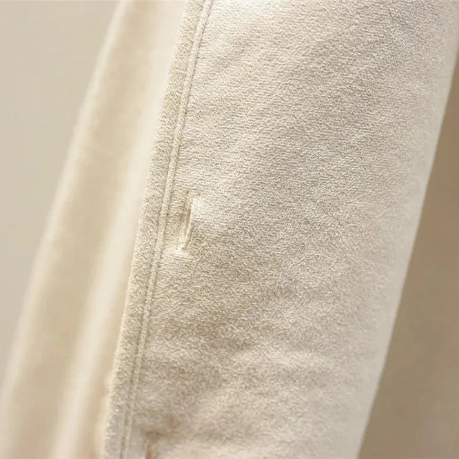 Alwine | Klassieke Cardigan