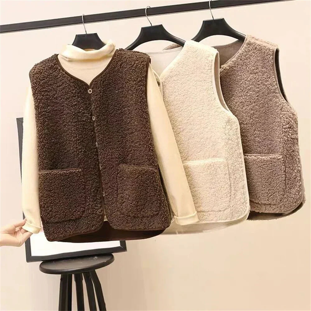 Alwine | Klassieke Cardigan