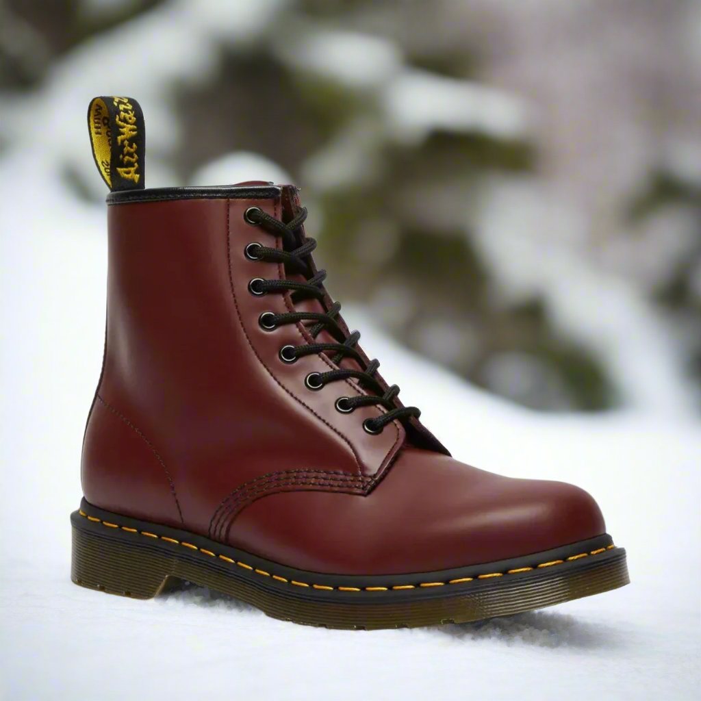 Philine | Elegante Veterschoenen