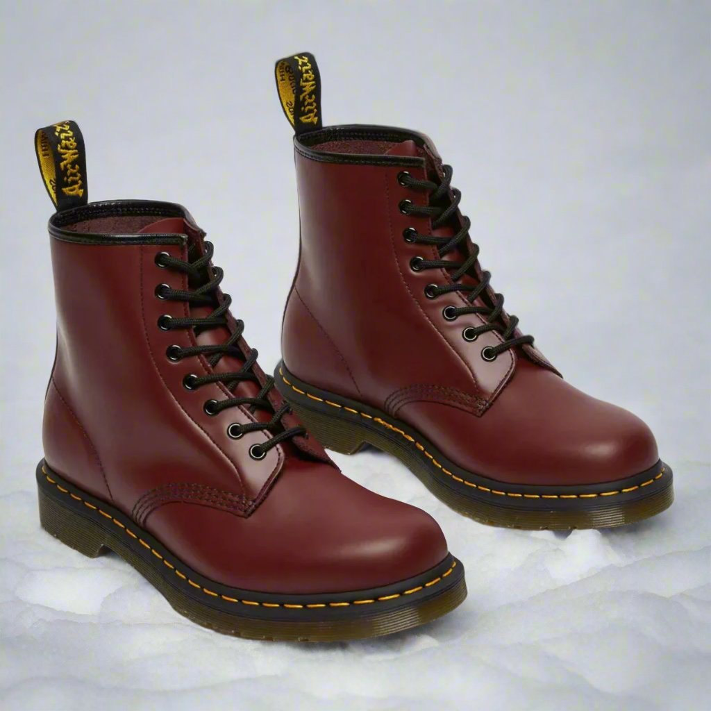 Philine | Elegante Veterschoenen
