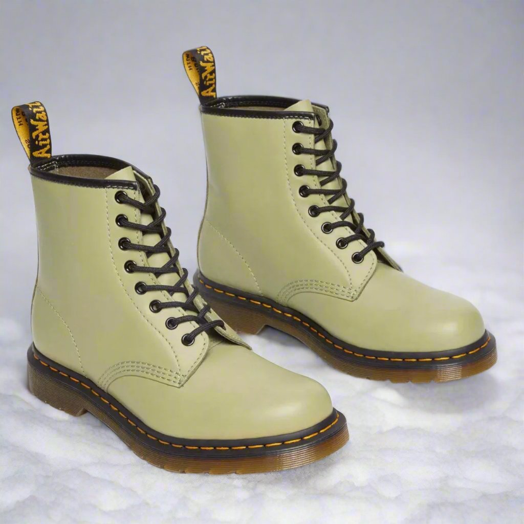 Philine | Elegante Veterschoenen