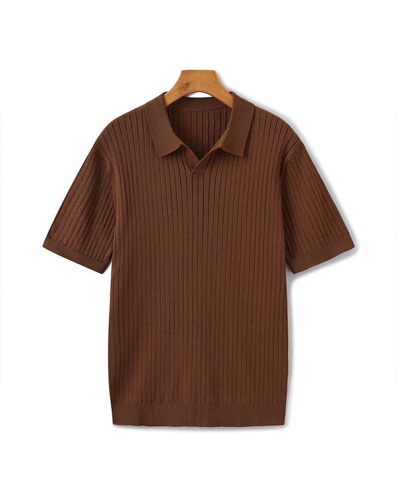 Arnaud | Geribde Polo