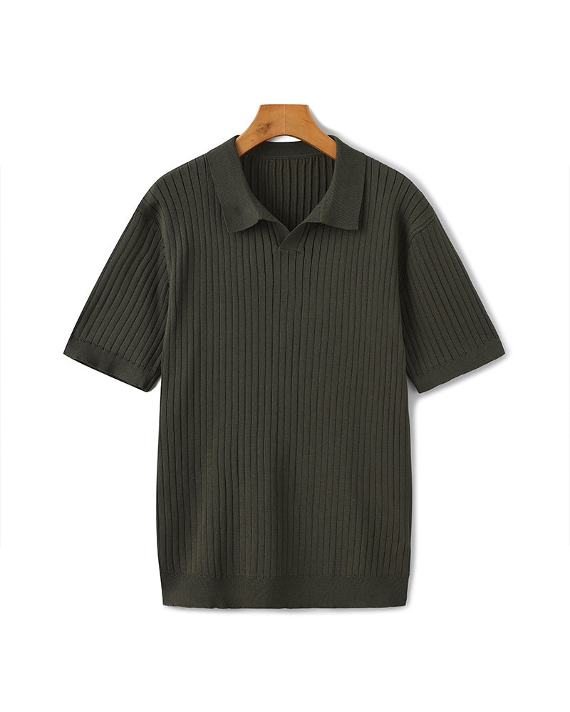 Arnaud | Geribde Polo