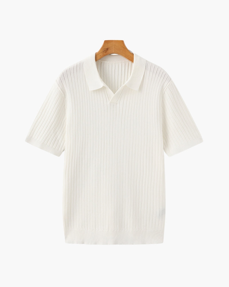 Arnaud | Geribde Polo