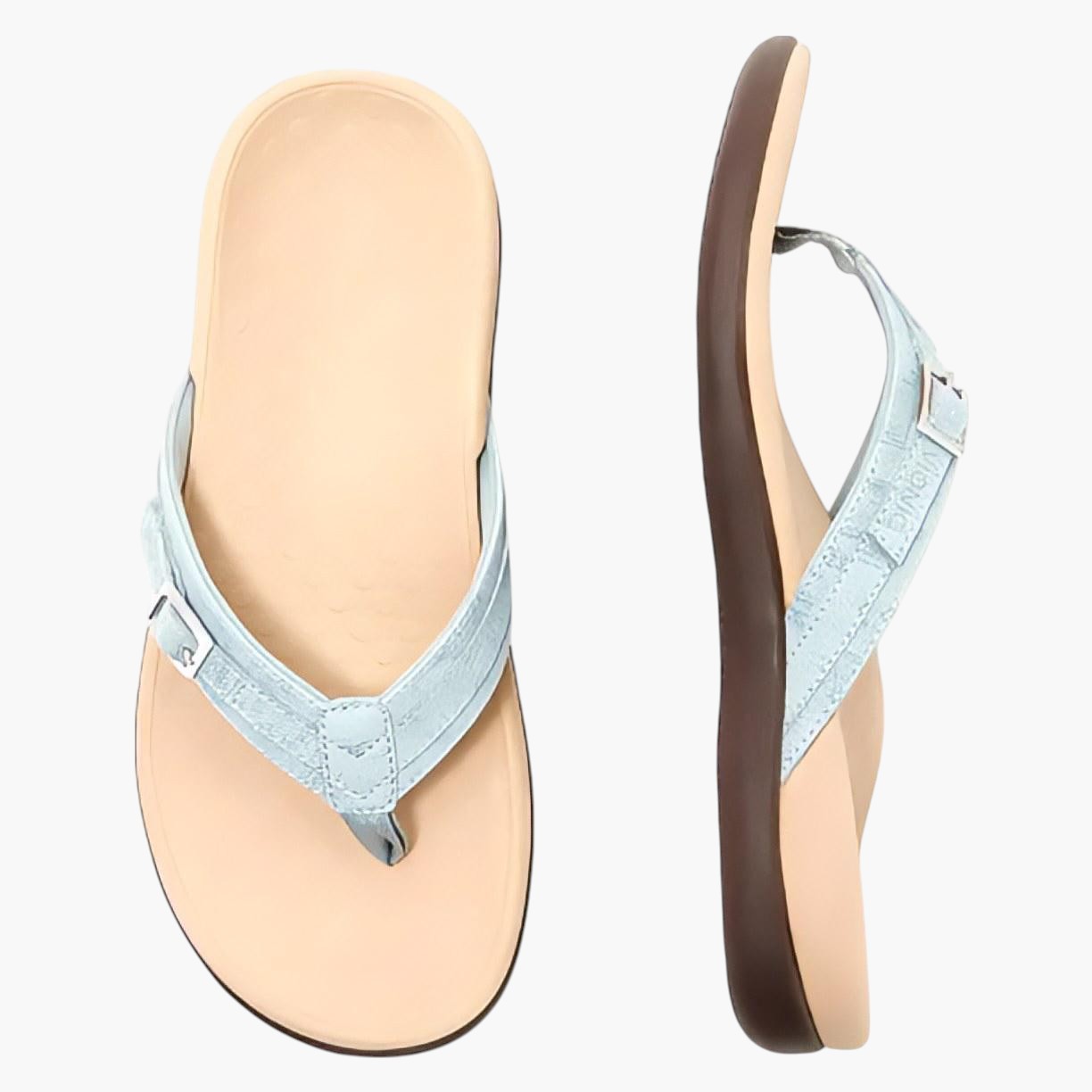 Lisa | Elegante orthopedische slipper