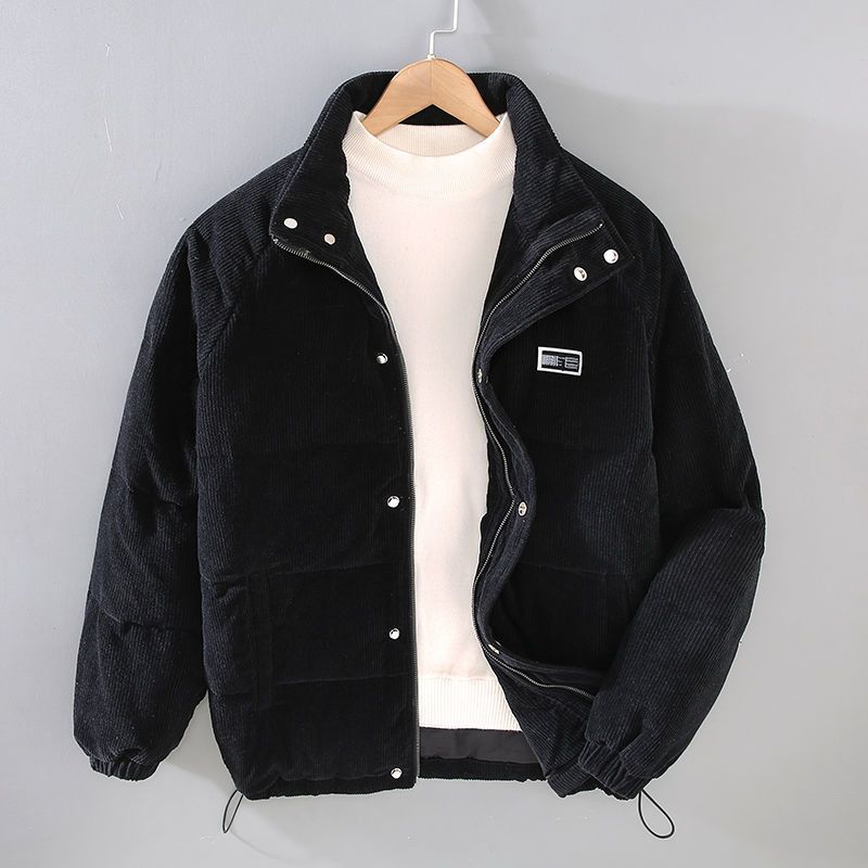 Servaas | Cordjack