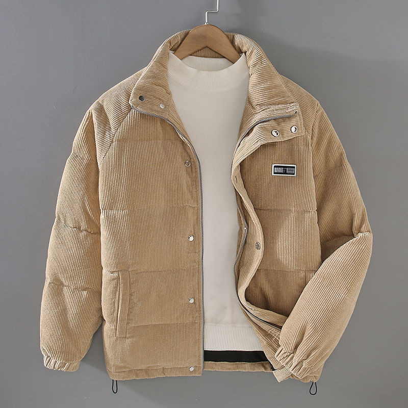 Servaas | Cordjack