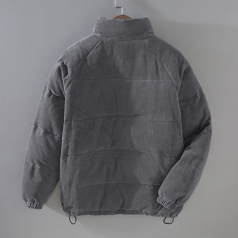 Servaas | Cordjack
