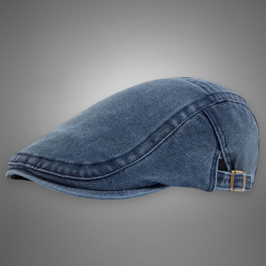 Piet | Vintage baret met nonchalante klasse