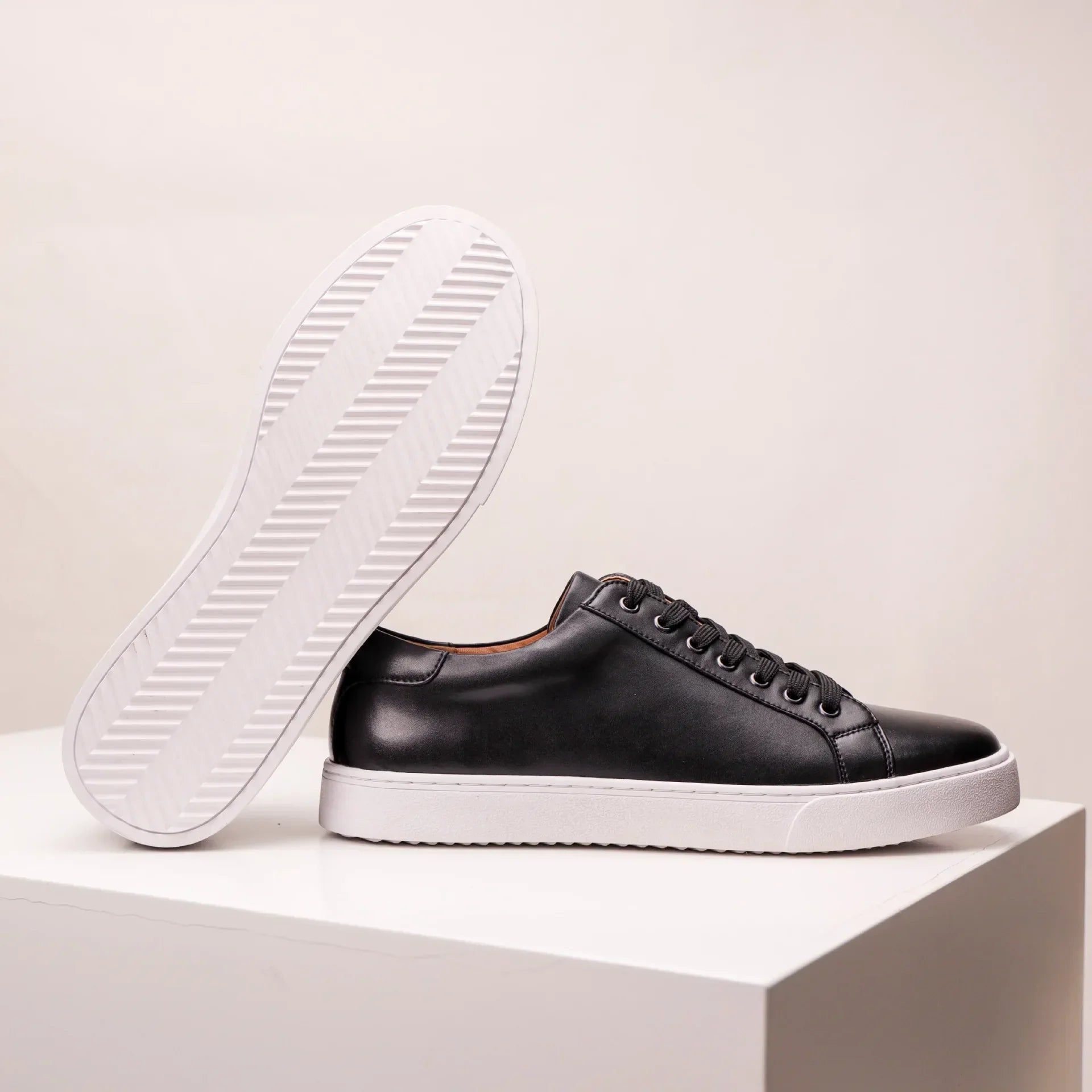 Jules | Tijdloze sneakers met zachte ondersteuning