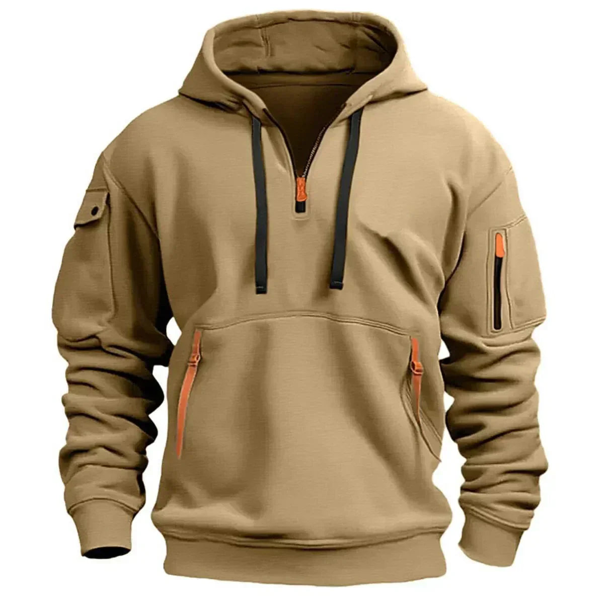 Ebbe | Premium duurzame hoodie