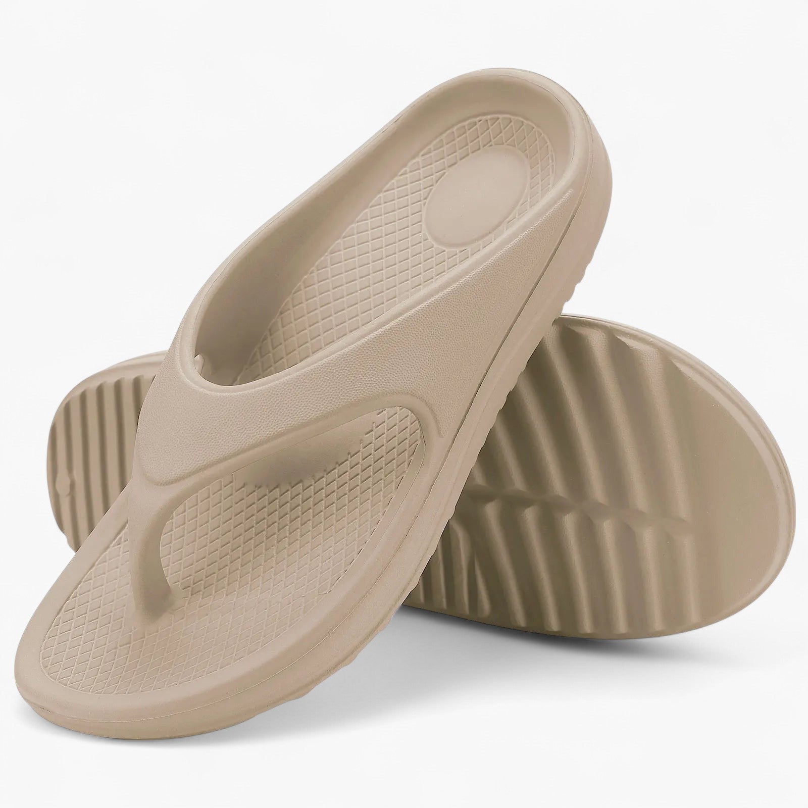 Liv | Orthopedische zomer slipper