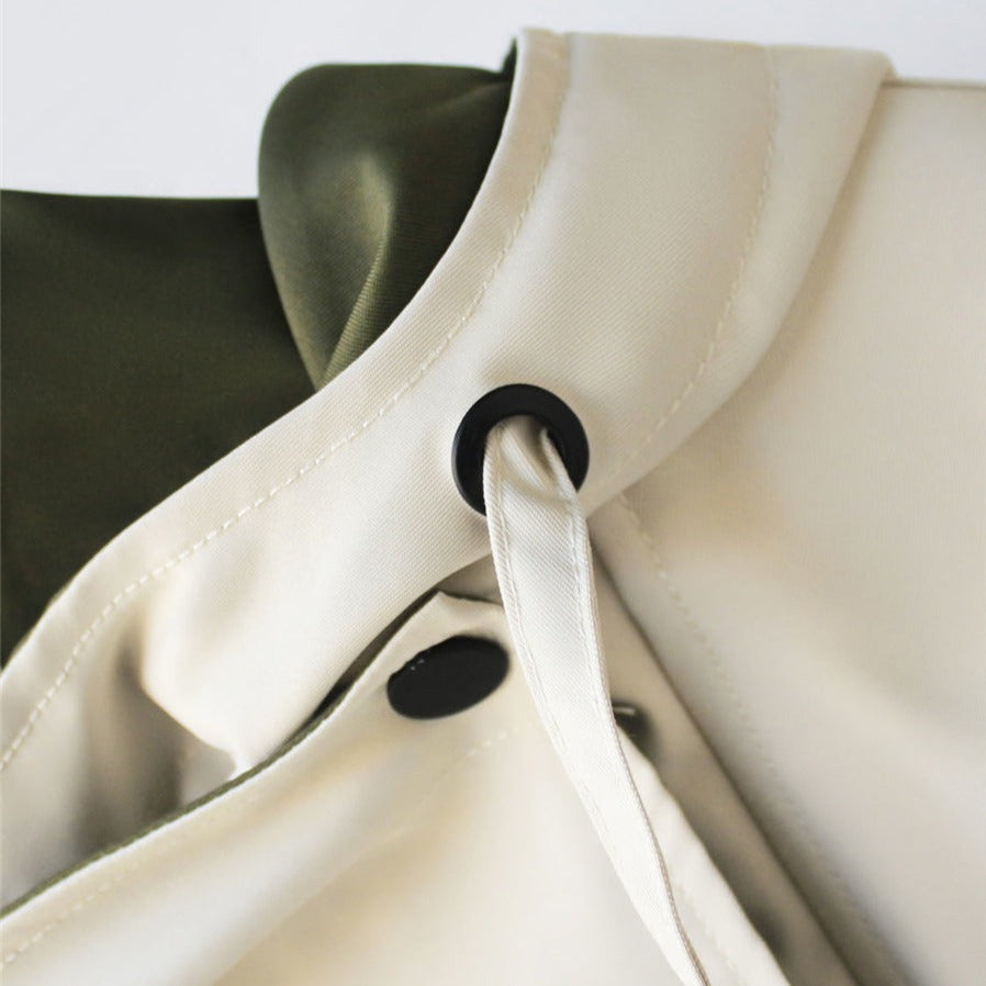 Madelief | Elegante jas