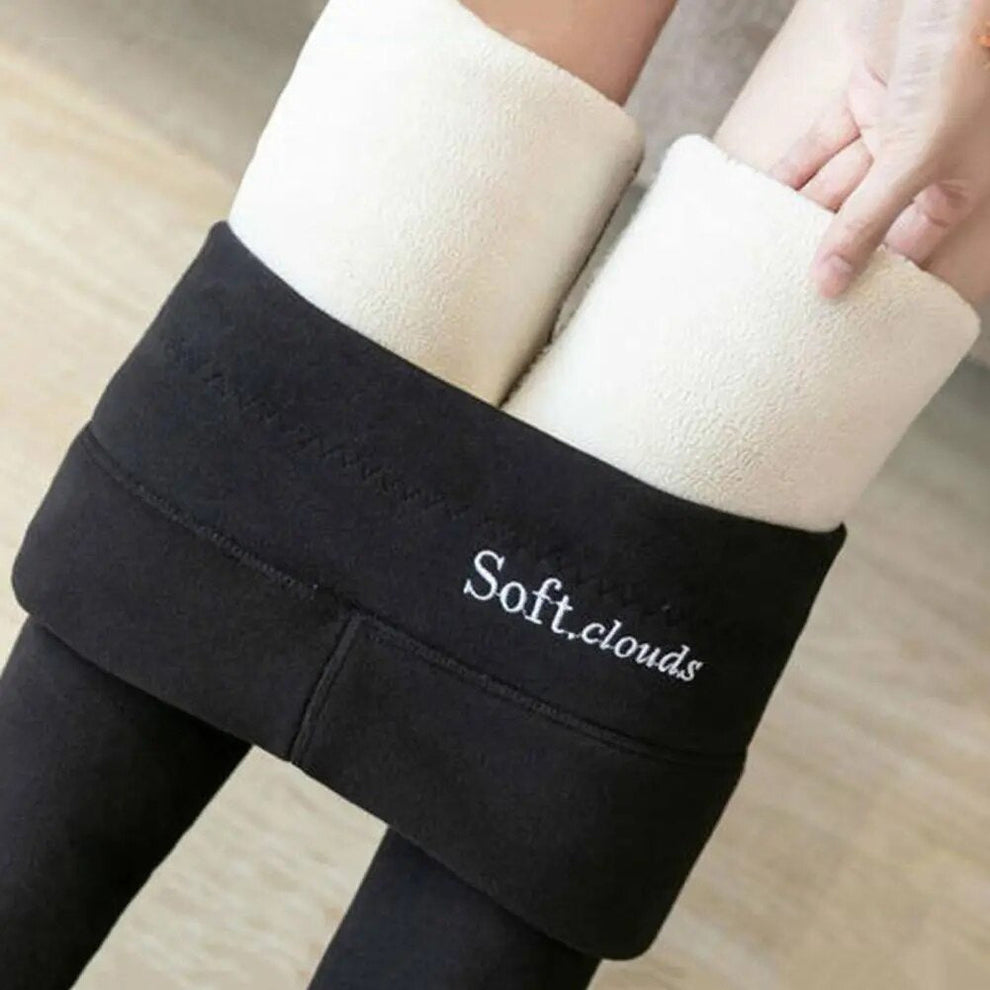 Clementien | Casual Hoge Taille Broek