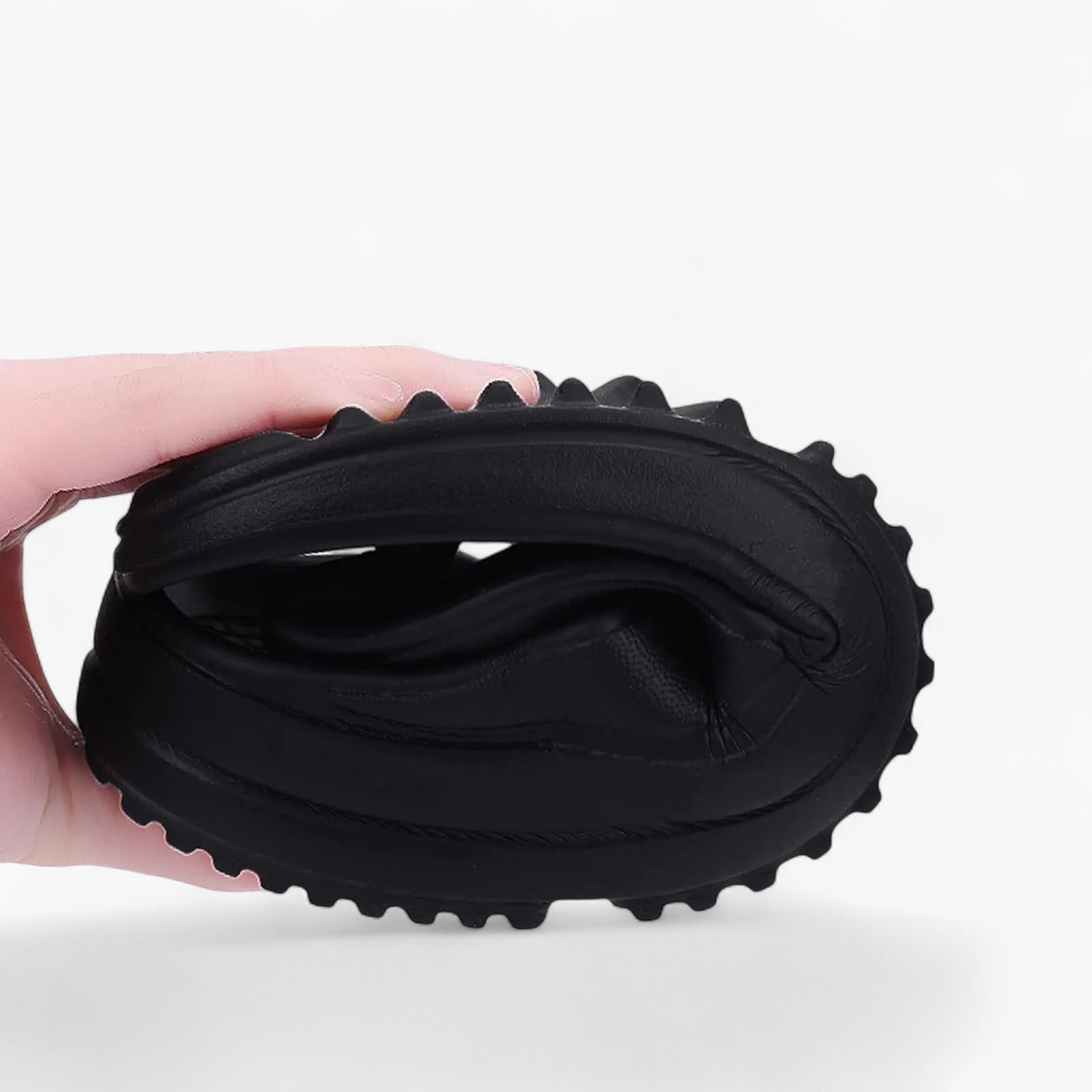 Liv | Orthopedische zomer slipper