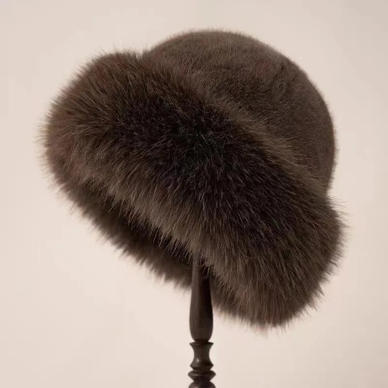 Antonia | Elegante Berenmuts